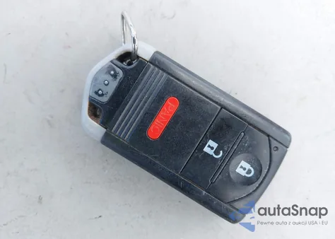 2015 Acura Rdx from USA, damaged, VIN 5J8TB3H38FL013479